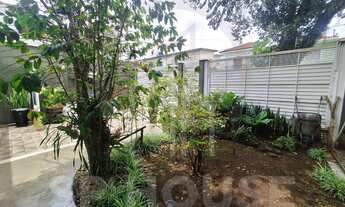 Imagem 6: Casa para venda e locação Planalto Paulista, 4 quartos sendo 1 suite, 2 vagas, 256m²