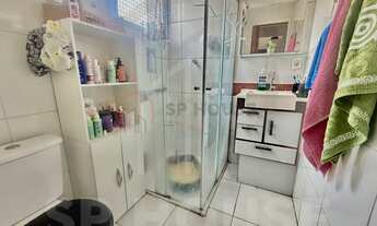 Imagem 5: Studio à venda na Vila da Saúde, SP: 1 quarto, 39m² de área!