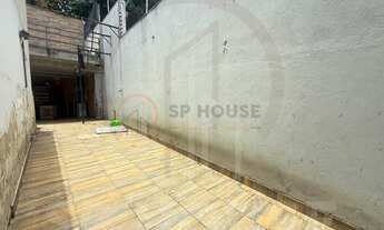 Imagem 6: Casa à venda ou locação em São Paulo-SP, no bairro Planalto Paulista, com 2 quartos, 2 suí