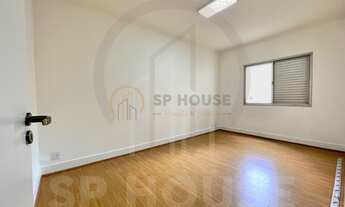 Imagem 5: Apartamento para venda no Mirandópolis, 2 quartos, 1 vaga de garagem, 79m²