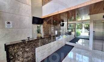 Imagem 4: Conjunto comercial a venda Vila Mariana, 2 salas, 2 vagas, 74,30m²