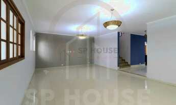 Imagem 3: Csa à Venda no Brooklin, 3 quartos, 3 vagas, 309m²