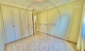 Imagem 7: Apartamento para Venda e Locação no Brooklin: 2 quartos, 1 vaga, 80m²