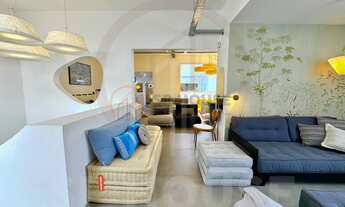 Imagem 7: Loja comercial para locação, 4 vagas, 500m², Moema pássaros