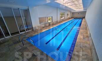 Imagem: Apartamento a venda Moema, 2 quartos sendo