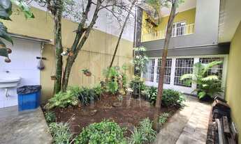 Imagem: Casa para venda e locação Planalto Paulista