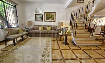 Imagem 2: Casa à venda e locação no Brooklin, 3 quartos, 2 vagas, 177m²