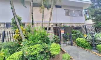 Imagem 5: Casa a venda Planalto Paulista, 3 Suites, 4 vagas, 261m²