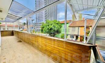 Imagem: Loja para locação no Brooklin, 3 salas