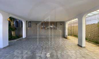 Imagem 2: Csa à Venda no Brooklin, 3 quartos, 3 vagas, 309m²