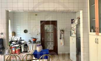 Imagem 7: Casa a venda e para locação em Mirandopolis, 4 quartos, 9 vagas, 236m²