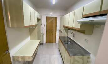 Imagem 4: Apartamento a venda Brooklin, 78 m², 2 quartos, varanda, 1 vaga