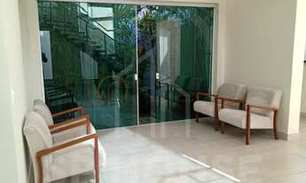 Imagem 4: Casa a venda no Bosque da Saúde, 3 suites, piscina, 4 vagas, 303m²