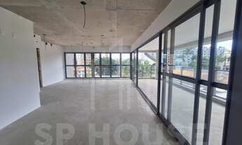 Imagem 6: Apartamento a venda Jardim Paulista, 3 suites, 4 vagas, 210m²