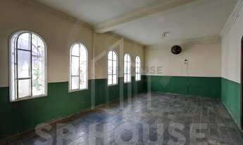 Imagem 5: Casa para locação na Saúde, 3 quartos, 2 salas, 2 vagas, 190m²