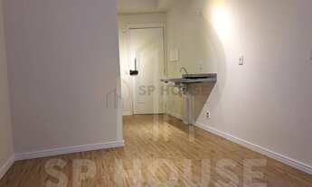 Imagem 4: Estudio Garden para venda e aluguel na Vila Clementino, 25 m²