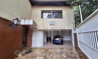 Imagem 3: Casa a venda para locação Planalto Paulista, 4 quartos, 1 suite, 4 vagas, 400m²