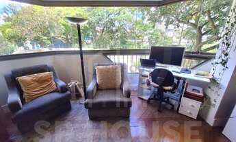 Imagem 6: Apartamento a venda no Campo Belo, 3 quartos sendo 1 suite, 2 vagas, 105m²