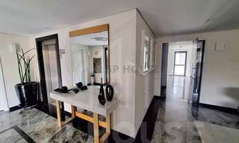 Imagem 3: Apartamento a venda Jardim da Saúde, 3 suites, 3 vagas, 158m²