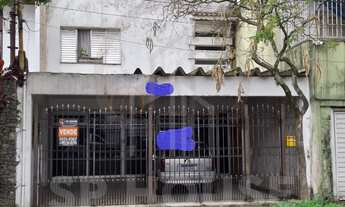 Imagem: Casa à venda no Planalto Paulista com 3