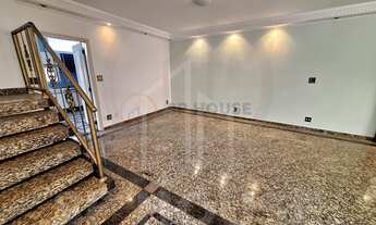 Imagem 6: Casa a venda Planalto Paulista, 3 Suites, 4 vagas, 261m²