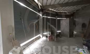 Imagem 4: Loja térrea para locação em esquina no Brooklin, com 84m²