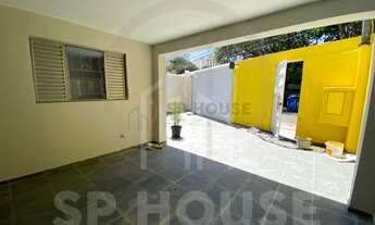 Imagem 4: Casa para locação no Planalto Paulista, São Paulo-SP: 1 quarto, 2 banheiros, 3 vagas de ga