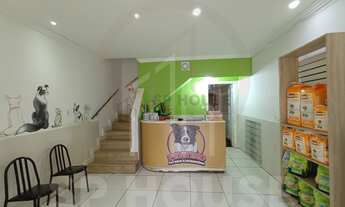 Imagem 6: Sobrado à venda no Brooklin Paulista, 2 quartos, 1 sala, 2 banheiros, 1 vaga!