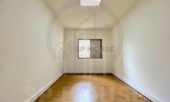 Imagem 6: Apartamento para venda no Mirandópolis, 2 quartos, 1 vaga de garagem, 79m²