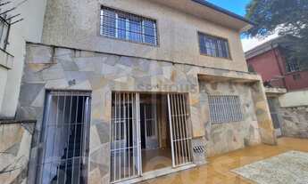 Imagem: Casa a venda em Indianópolis, 5 quartos