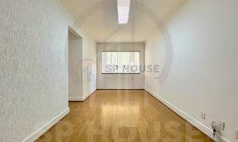 Imagem 2: Apartamento para venda no Mirandópolis, 2 quartos, 1 vaga de garagem, 79m²