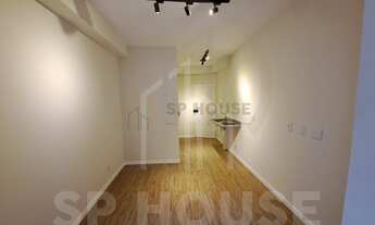 Imagem 2: Estudio Garden para venda e aluguel na Vila Clementino, 25 m²