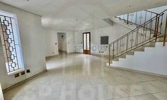 Imagem 4: Casa para Venda e Locação no Brooklin: 4 Quartos, 5 Vagas, 477m²