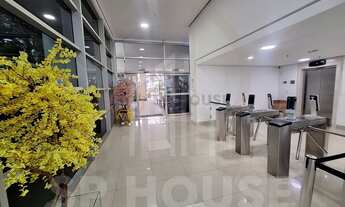 Imagem 4: Sala comercial para venda e locação na Aclimação, 1 vaga, 45m²