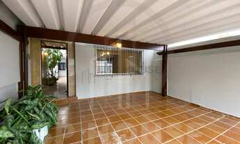 Imagem 3: Casa para alugar no Mirandópolis, 3 quartos, 1 suíte, 2 vaga de garagem, 168m²