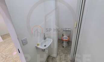 Imagem 6: Loja para locação, 40m², 1 banheiro, Ipiranga