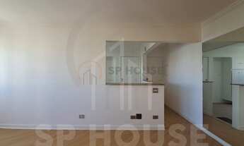 Imagem 4: Apartamento à venda no Ipiranga, com 2 quartos, 1 vaga, 75m², Metrô Sacomã