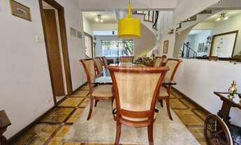 Imagem 6: Casa à venda e locação no Brooklin, 3 quartos, 2 vagas, 177m²