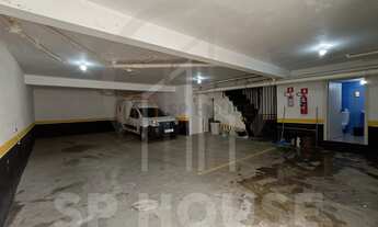 Imagem 4: Prédio comercial para venda no Bosque da Saúde, 10 salas, 10 vagas de garagem, 375m²