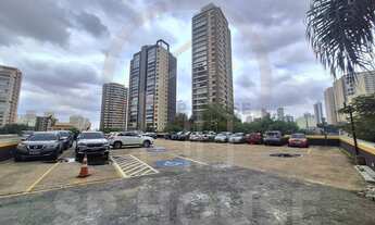 Imagem 2: Sala comercial para venda e locação na Aclimação, 1 vaga, 45m²