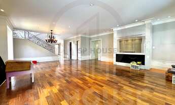 Imagem 2: Casa à venda no Planalto Paulista, 5 suítes, 5 vagas, Piscina, 1.000m²