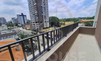 Imagem: Apartamento Garden a venda Alto da Boa Vista