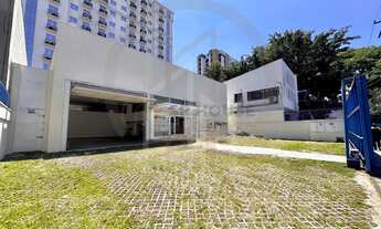 Imagem: Loja comercial para locação em Moema