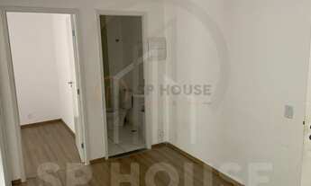 Imagem 5: Apartamento a venda Itaquera, 2 quartos, 1 banheiro, lazer completo, 30m²