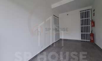 Imagem 3: Apartamento Garden a venda Vila Gumercindo, 1 quarto, 1 banheiro, 40m²