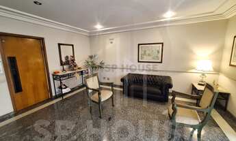 Imagem 3: Apartamento para locação Mirandópolis, 3 quartos, 1 suite, 2 vagas, 90m²