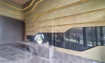 Imagem 7: Apartamento a venda Itaim Bibi, 1 Suite, 2 vagas, 94,50m²