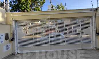 Imagem 4: Casa à venda, 4 quartos, 2 suítes, 4 banheiros, 3 vagas de garagem, edícula completa, 223m