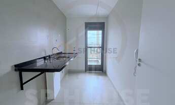 Imagem 4: Apartamento a venda Campo Belo, 2 suites, 1 vaga, área gourmet, 73,09m²