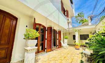 Imagem: Casa a Venda no Brooklin, 3 quartos, 2 vagas